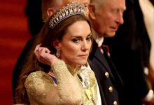 Kate Middleton’s Former Aide Natasha Archer Speaks Out For First Time