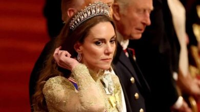 Kate Middleton’s Former Aide Natasha Archer Speaks Out For First Time