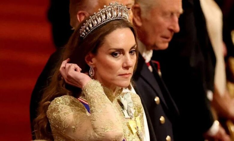 Kate Middleton’s Former Aide Natasha Archer Speaks Out For First Time