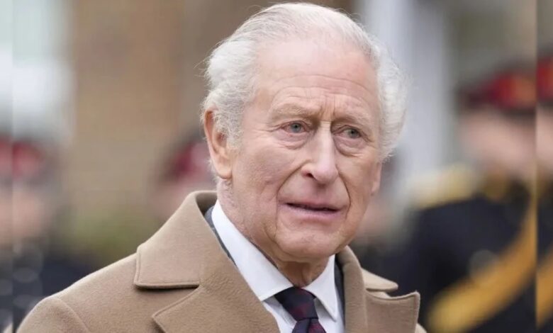 King Charles Left Deeply Saddened After Receiving Heartbreaking News