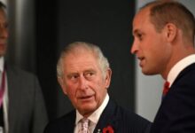 Prince William Defies King Charles Wish As Royal Rift Over Prince Harry Deepens