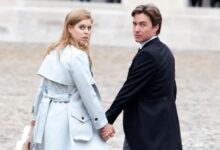 Princess Beatrice Marriage Rumours Addressed As Edoardo’s Father Breaks Silence
