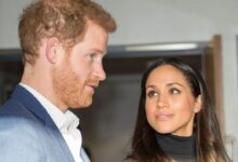 Meghan Markle Plans Major Move As Prince Harry Reportedly Pushes Back