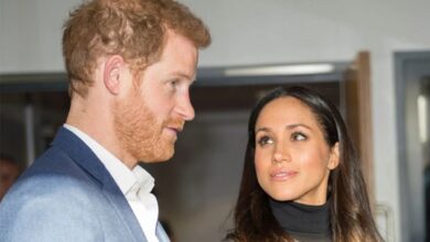 Meghan Markle Plans Major Move As Prince Harry Reportedly Pushes Back