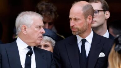 Prince William Reaches Out To Andrew In Surprise Move Amid Ongoing Crisis