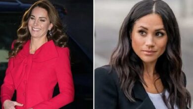 Meghan Markle Faces Backlash Ahead Of Major Trip Over Controversial Guest Link to Kate Cancer Conspiracy