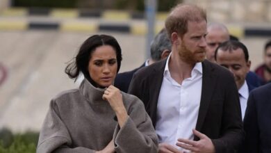 Meghan Markle Left ‘Fuming’ As Prince Harry’s Past Messages Spark Fresh Drama