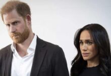 Meghan Markle And Prince Harry Shock Queen Elizabeth With Trust Breaking Revelation