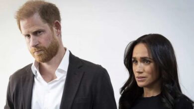 Meghan Markle And Prince Harry Shock Queen Elizabeth With Trust Breaking Revelation