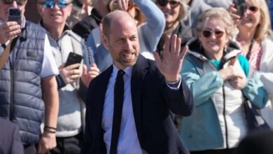 Prince William Bold Plan To Save Monarchy With Surprise Royal Pick That No One Predicted