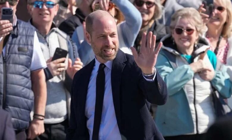 Prince William Bold Plan To Save Monarchy With Surprise Royal Pick That No One Predicted