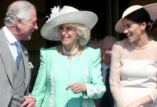 King Charles Faces Tough Choice As Queen Camilla And Prince William Stand Firm On Harry Return