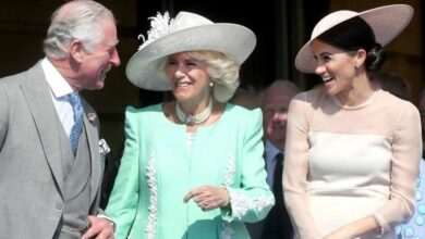 King Charles Faces Tough Choice As Queen Camilla And Prince William Stand Firm On Harry Return