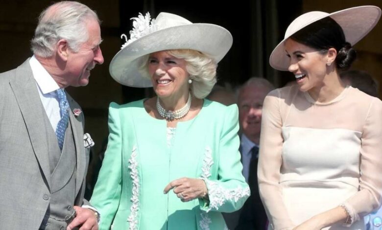 King Charles Faces Tough Choice As Queen Camilla And Prince William Stand Firm On Harry Return