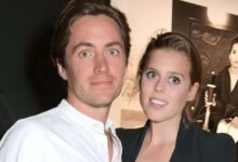 Princess Beatrice Husband Edoardo Makes Bold Move After Family Drama Sparks Questions