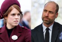 Princess Eugenie Faces Public Snub Despite Prince William Sympathy Amid York Family Fallout