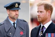 Prince William Makes Firm Decision On Prince Harry Return Amid Royal Rift