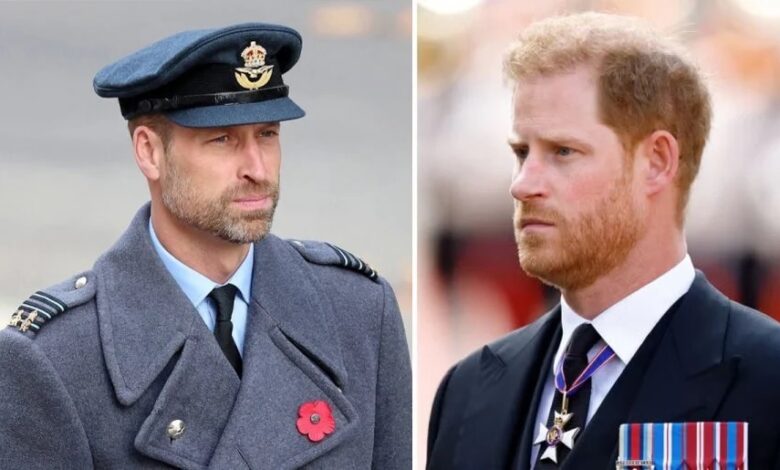 Prince William Makes Firm Decision On Prince Harry Return Amid Royal Rift