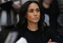 Meghan Markle Breaks Silence On Australia Tour Backlash With Bold Message
