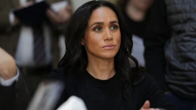 Meghan Markle Breaks Silence On Australia Tour Backlash With Bold Message