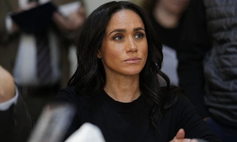 Meghan Markle Breaks Silence On Australia Tour Backlash With Bold Message