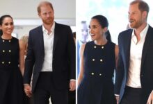 Meghan Markle Australia Tour With Prince Harry Faces Major Setback