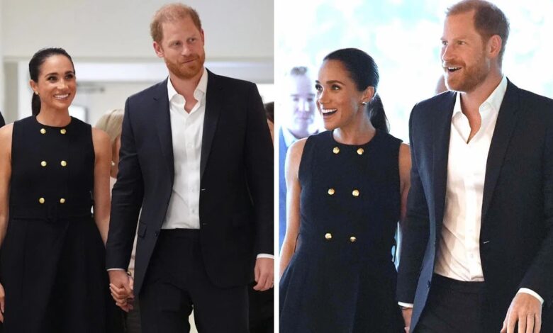 Meghan Markle Australia Tour With Prince Harry Faces Major Setback