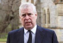 King Charles Delivers Brutal Reality Check To Andrew After Sandringham Talks