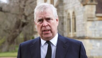 King Charles Delivers Brutal Reality Check To Andrew After Sandringham Talks