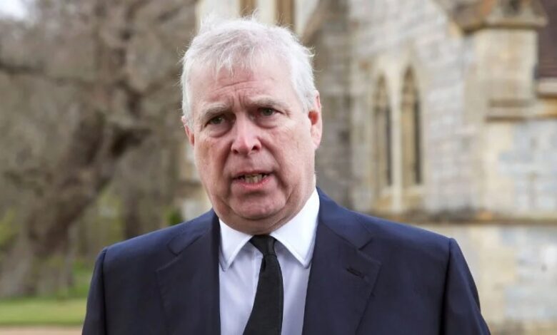 King Charles Delivers Brutal Reality Check To Andrew After Sandringham Talks