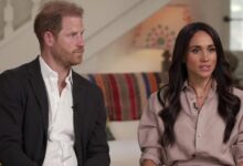 Meghan Markle Sets New Rules After Prince Harry Courtroom Drama Sparks Concern