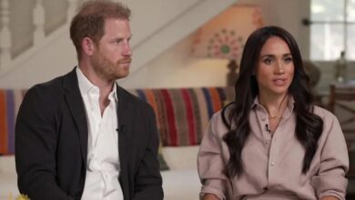 Meghan Markle Sets New Rules After Prince Harry Courtroom Drama Sparks Concern