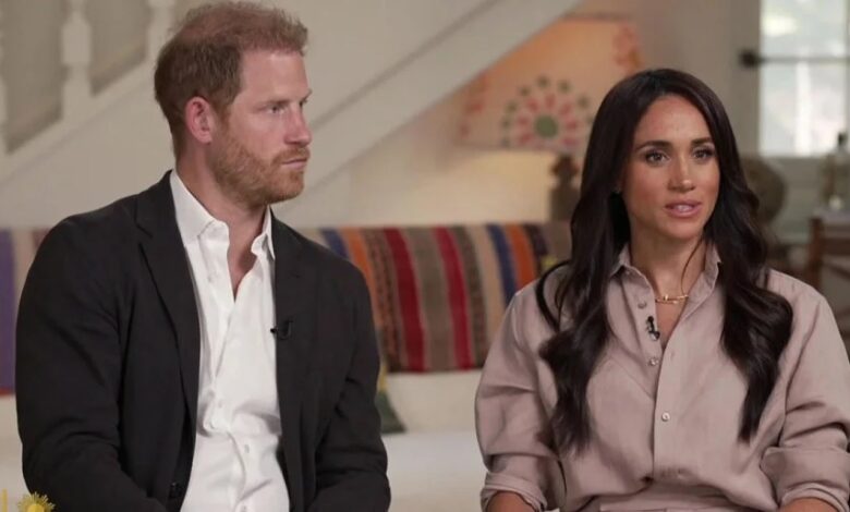 Meghan Markle Sets New Rules After Prince Harry Courtroom Drama Sparks Concern