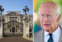 King Charles Reign Rocked By Crisis As Royal Family Struggles Without Queen's Steady Leadership