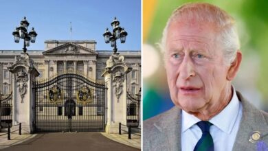 King Charles Reign Rocked By Crisis As Royal Family Struggles Without Queen's Steady Leadership