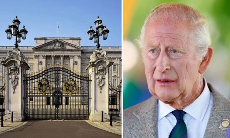 King Charles Reign Rocked By Crisis As Royal Family Struggles Without Queen's Steady Leadership