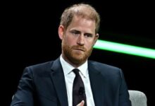 Buckingham Palace Breaks Silence After Prince Harry Emotional Revelation