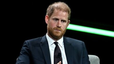 Buckingham Palace Breaks Silence After Prince Harry Emotional Revelation