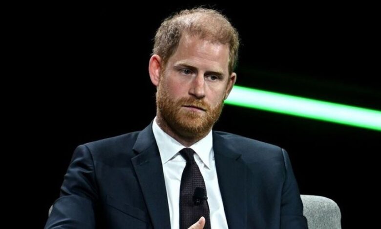 Buckingham Palace Breaks Silence After Prince Harry Emotional Revelation