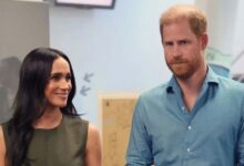 Prince Harry Sudden Exit From Meghan Markle Event Sparks Fresh Questions Among Fans