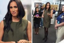 Meghan Markle Reopens Royal Wounds With Heartbreaking Confession On Bullying