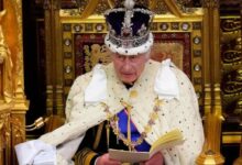 King Charles To Address Abdication Claims In Major Speech Amid Royal Pressure
