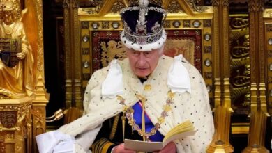 King Charles To Address Abdication Claims In Major Speech Amid Royal Pressure