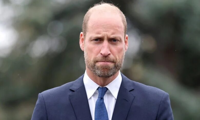 Prince William’s Silent Strategy Sparks Mystery Over Prince Harry And Meghan Markle Future