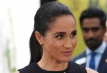 Meghan Markle Latest Title Row Sparks Fresh Uproar After Australia Visit