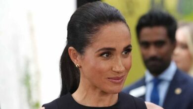 Meghan Markle Latest Title Row Sparks Fresh Uproar After Australia Visit