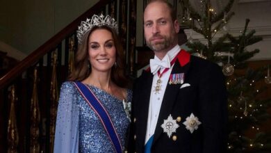 Kate Middleton Takes Charge Early To Protect William Future During Royal Crisis