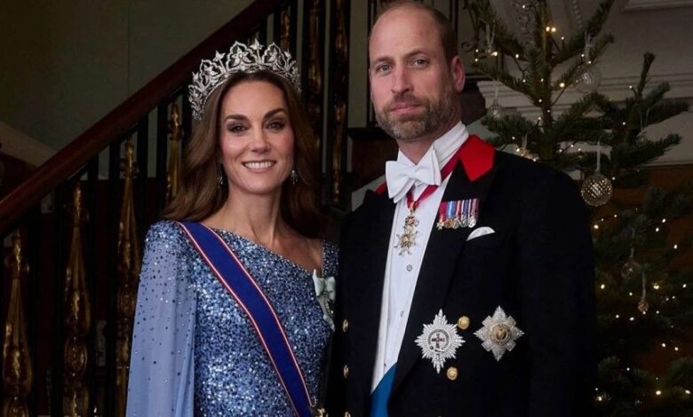 Kate Middleton Takes Charge Early To Protect William Future During Royal Crisis