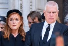 Sarah Ferguson Reacts To Andrew Arrest As ‘Grave Situation’ Amid Ongoing Turmoil
