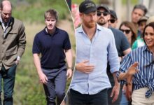 Prince William Ally Robert Irwin Turns Down Prince Harry And Meghan Markle Offer During Australia Tour
